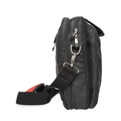 Sac d'ordinateur (Noir) de Dell