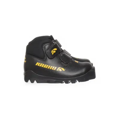 Langlaufschoenen (Zwart) van Karhu