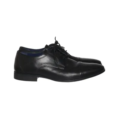 Chaussures Oxford (Noir) de Borelli