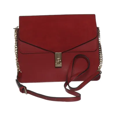 Sac à bandoulière (Rouge) de Orsay