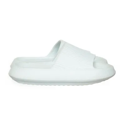 Mules (Bleu) de Pummys