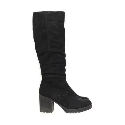 Laarzen (Zwart) van Vox Shoes