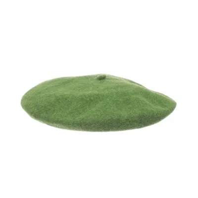 Baret (Groen) van Gudrun Sjödén Wol