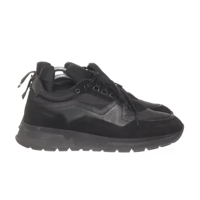Sneakers (Svart) från Limitato