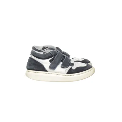 Gymnastic shoes (Blue, White) from Gallucci