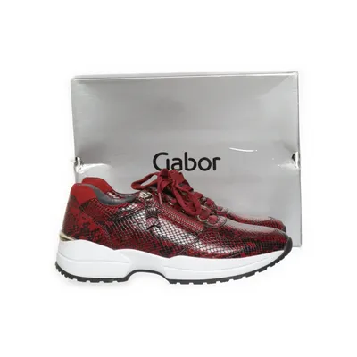 Sneakers (36.328.88) från Gabor Skinn