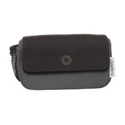 Pannier (Black, Gray) from Bugaboo