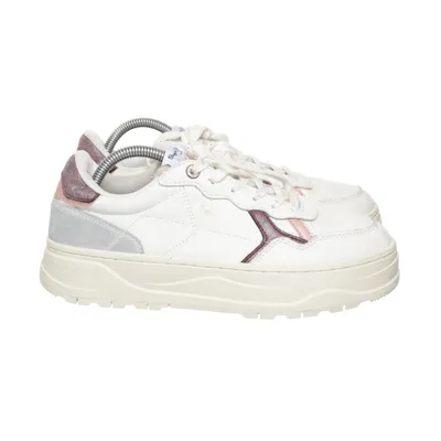 Baskets (Blanc, Multicolore) de Pepe Jeans London