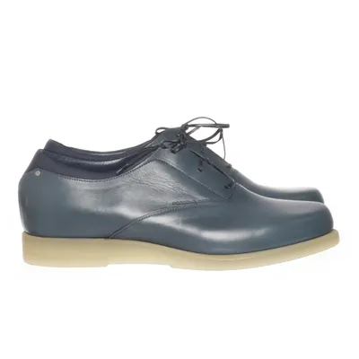 Oxfordskor (Blå) från Porsche Design