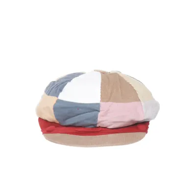 Newsboy cap (Multicolored) from Sky High Cotton