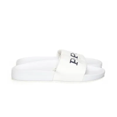 Slip-ins (Vit) från Polo Ralph Lauren