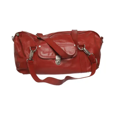 Sac de week-end (Rouge) de Mandarina Duck