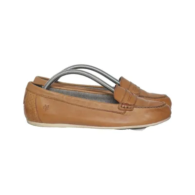 Loafers (Bruin) van Marc O'Polo