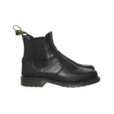 Chelsea boots (Svart) från Dr. Martens