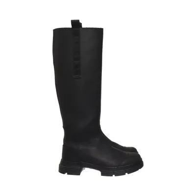 Bottes (Noir) de Ganni