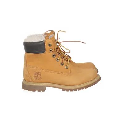 Snørestøvler (A12KU) fra Timberland