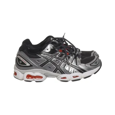 Löparskor (Svart, Silverfärgad) från Asics