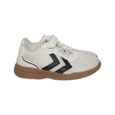 Trainers (White, Black) from Hummel