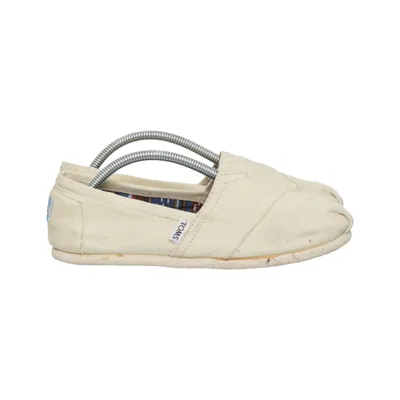 Chaussures d'été en toile (Beige) de Toms