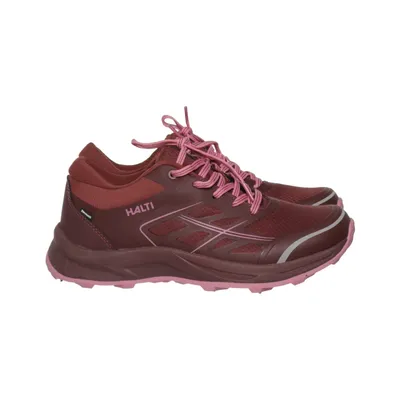 Wandelschoenen (Lila, Roze) van Halti