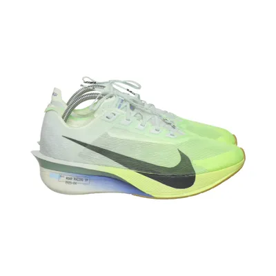 Chaussures de course (Jaune, Noir, Multicolore) de Nike