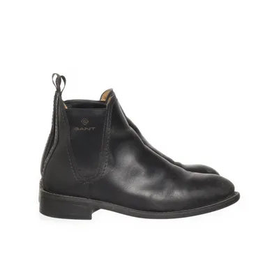 Chelsea boots (Svart) från GANT