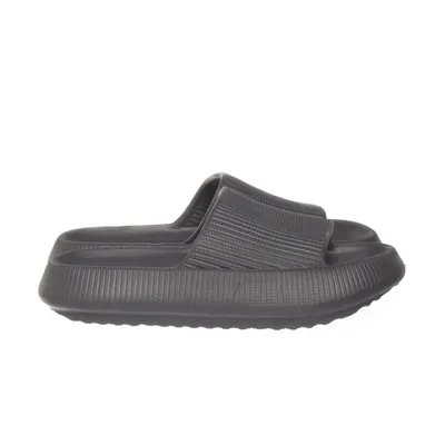Mules (Noir) de Pummys