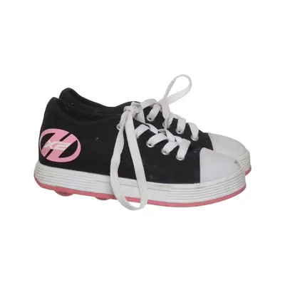 Rullesko (Sort, Hvid, Pink) fra Heelys