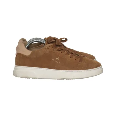 Sneakers (Joree) van GANT Leer