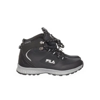 Snørestøvler (Sort) fra Fila