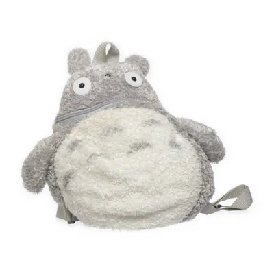 Rugzak (Grijs, Wit) van Ghibli