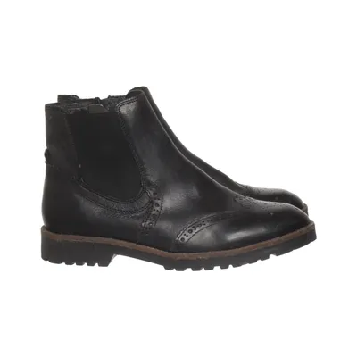 Ankle boots (Black) from Bellezza