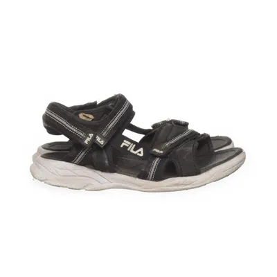 Sandaler (Svart) från Fila