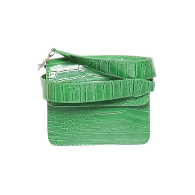 Axelremsväska (Grön) från Hvisk