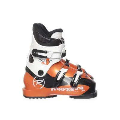 Skilaarzen (Oranje, Wit, Zwart) van Rossignol