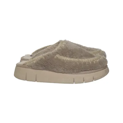 Chaussons (Beige) de Mou