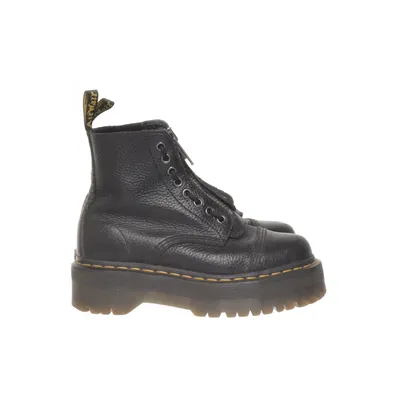 Veterlaarzen (Zwart) van Dr. Martens