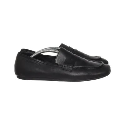 Loafers (Black) from Arket