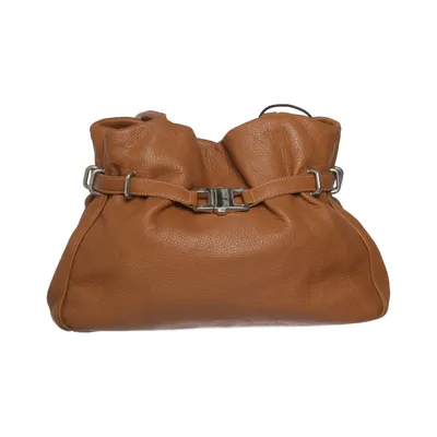 Handtas (Bruin) van Abro