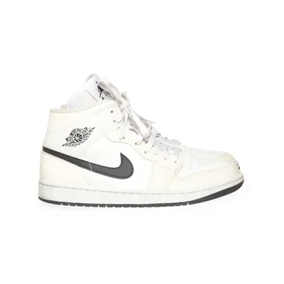 Basketskor (BQ6472-121) från Nike Air