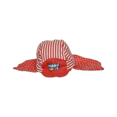 UV pet (Rood, Wit, Meerkleurig) van Rukka Polyamide