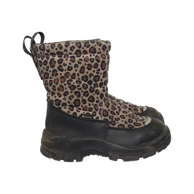 Bottes (Marron, Noir) de Gulliver