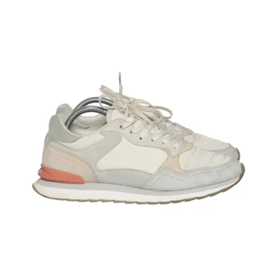 Trainers (White, Gray, Multicolored) from Hoff