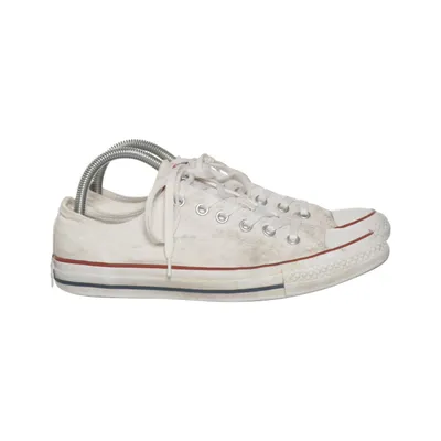 Canvas schoenen (Chuck Taylor All Star) van Converse Katoen