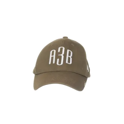 Baseball cap (Green) from A3B