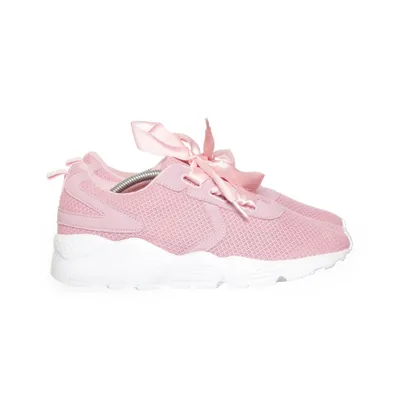 Trainers (Pink, White) from MyWear
