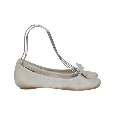 Ballerinas (Grau) von Arezzo
