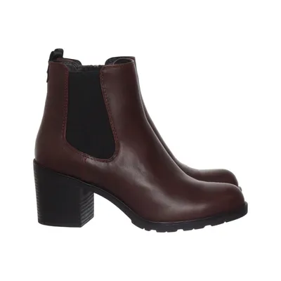 Chelsea boots (Röd) från Graceland