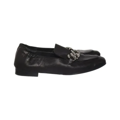 Loafers (Zwart) van Billi Bi Leer