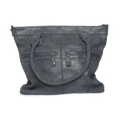 Handväska (Svart) från Enrico Benetti